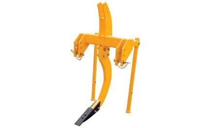 Heavy Duty Sub Soiler