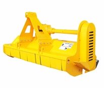 rotavator manufacturing