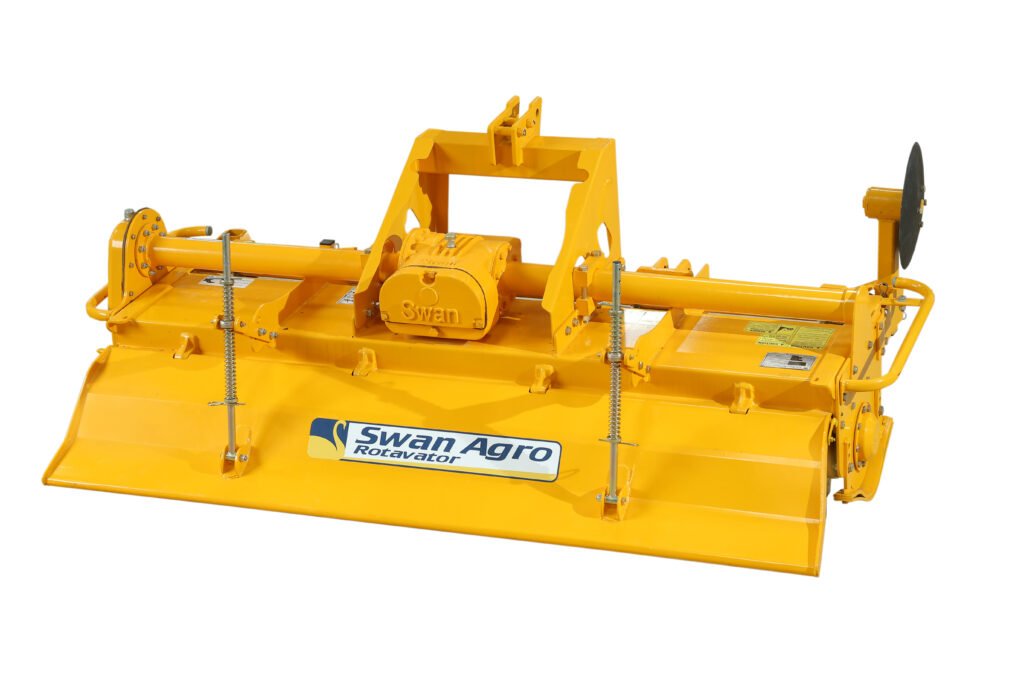 The Ultimate Guide to Choosing the Perfect Tractor Rotavator to Maximize Your Farm’s Productivity